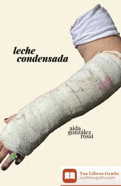 Descargar Leche Condensada
