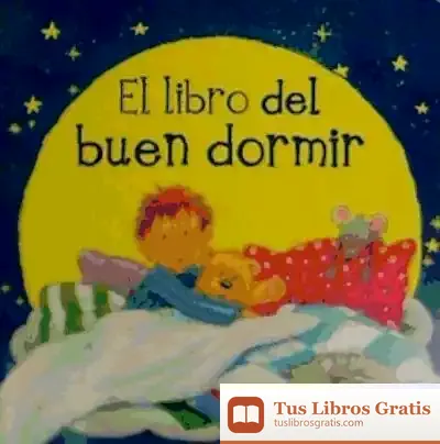 Descargar Libro Del Buen Dormir, El