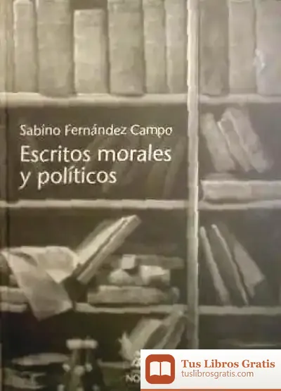 Descargar Escritos Morales Y Políticos de Marta Harnecker