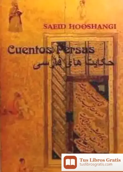Descargar Cuentos Persas (R)(Bilingüe)