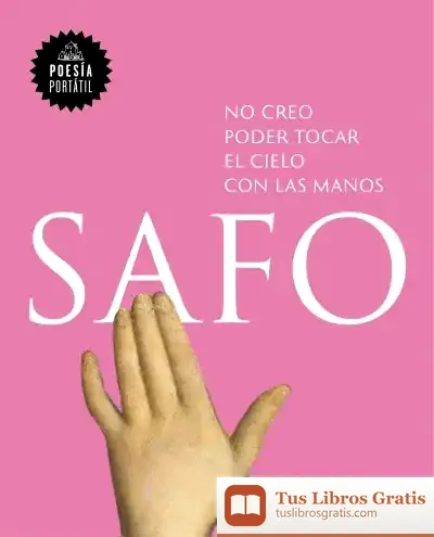 Descargar No Creo Poder Tocar El Cielo Con Las Manos