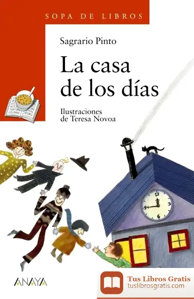 Descargar La Casa De Los Días