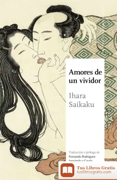 Descargar Amores De Un Vividor