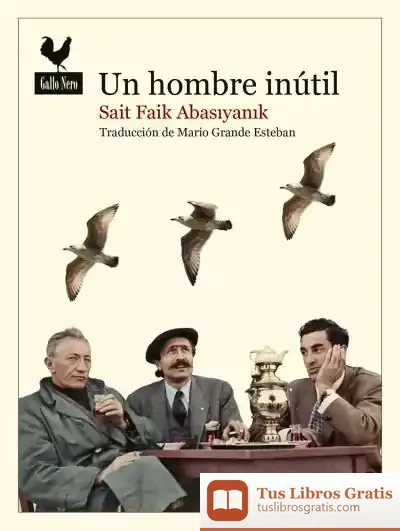 Descargar Un Hombre Inútil