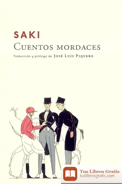 Descargar Cuentos Mordaces