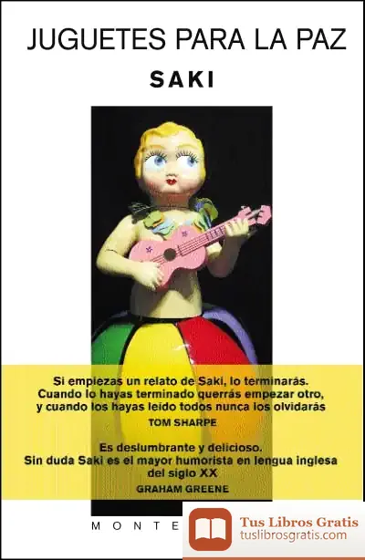 Descargar Juguetes Para La Paz