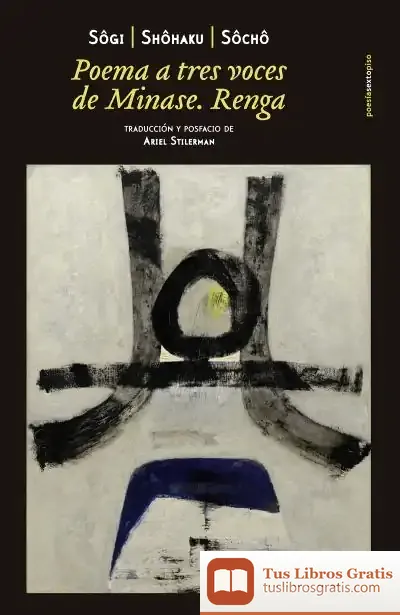Descargar Poema A Tres Voces De Minase