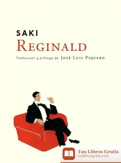 Descargar Reginald
