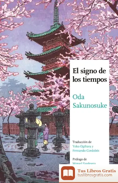 Descargar El Signo De Los Tiempos
