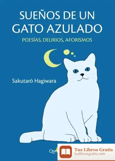 Descargar Sueños De Un Gato Azulado