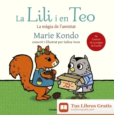 Descargar La Lili I En Teo