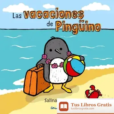 Descargar Las Vacaciones De Pingüino