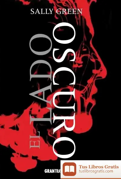 Descargar El Lado Oscuro de Sally Green