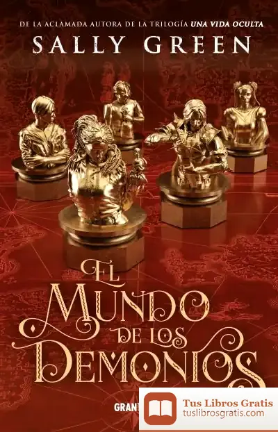 Descargar El Mundo De Los Demonios