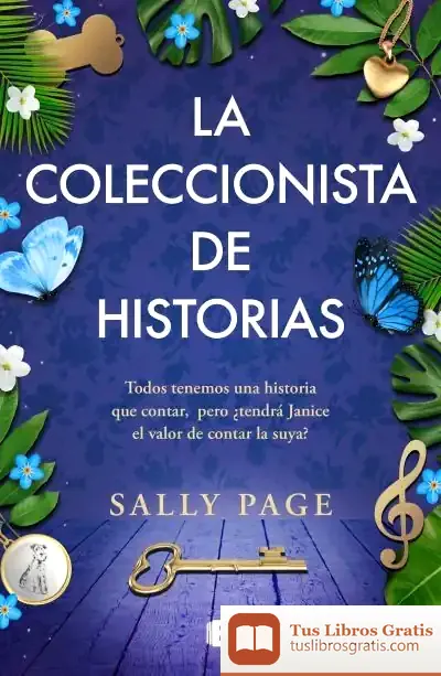 Descargar La Coleccionista De Historias