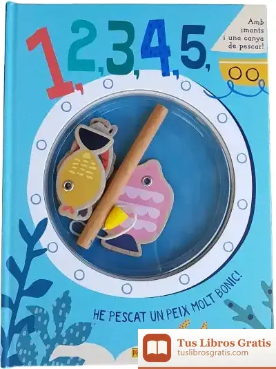 Descargar 1,2,3,4,5, He Pescat Un Peix Molt Bonic!