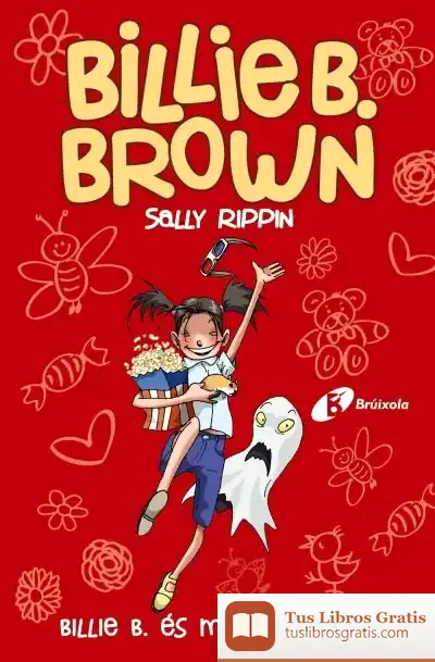 Descargar Billie B. Brown, 10. Billie B. És Molt Especial