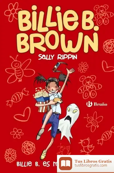 Descargar Billie B. Brown, 10. Billie B. Es Muy Especial