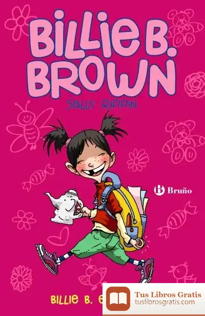 Descargar Billie B. Brown, 7. Billie B. Es Genial de Sally Rippin