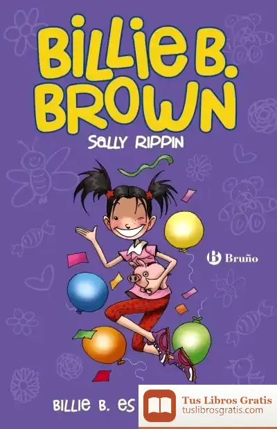 Descargar Billie B. Brown, 9. Billie B. Es La Mejor