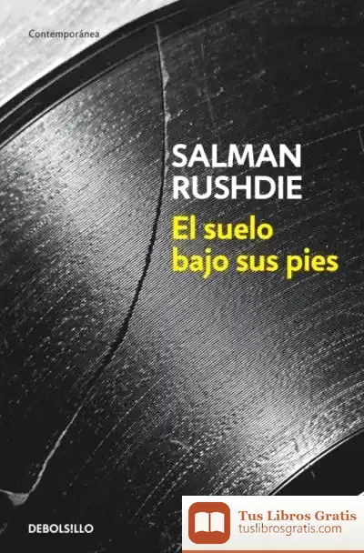 Descargar El Suelo Bajo Sus Pies