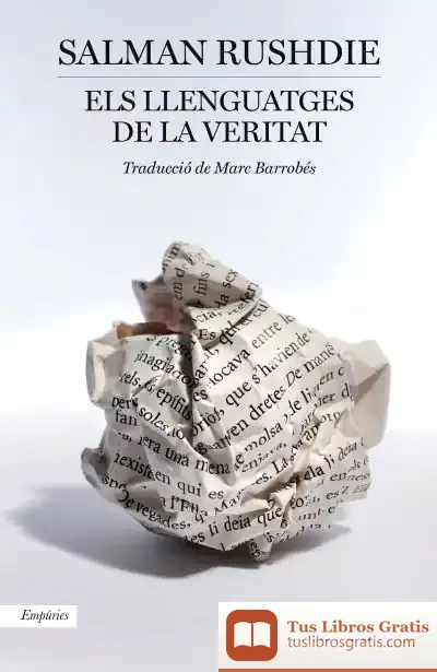 Descargar Els Llenguatges De La Veritat
