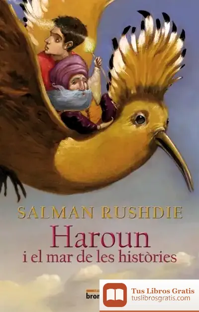 Descargar Haroun I El Mar De Les Històries