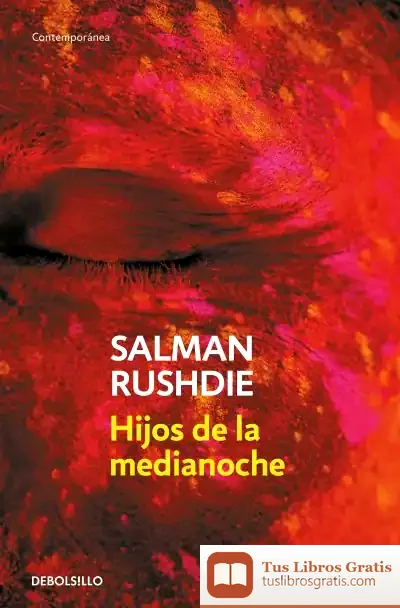 Descargar Hijos De La Medianoche
