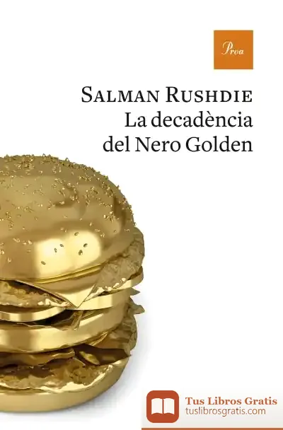 Descargar La Decadència De Neró Golden