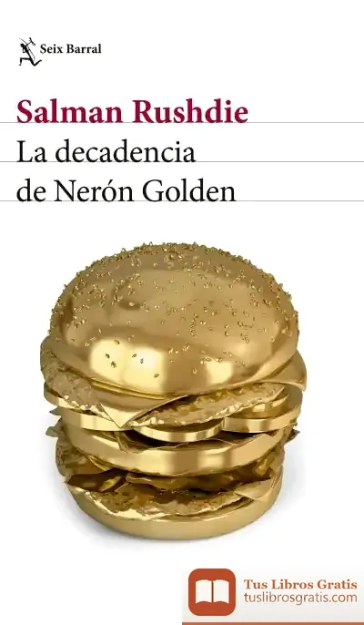 Descargar La Decadencia De Nerón Golden