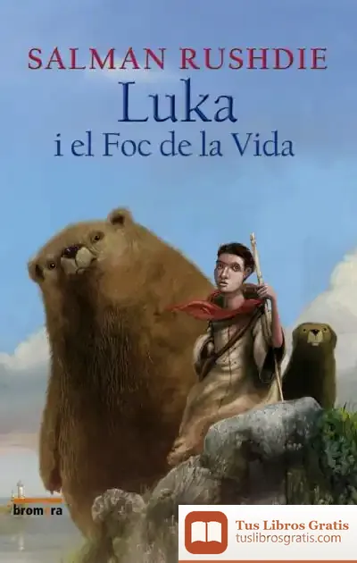 Descargar Luka I El Foc De La Vida