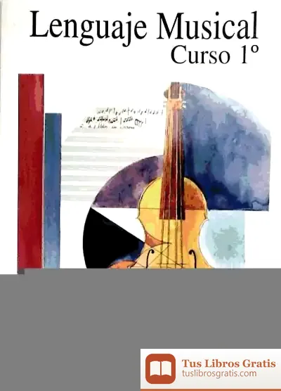 Descargar Lenguaje Musical 1º Curso Págs. 76