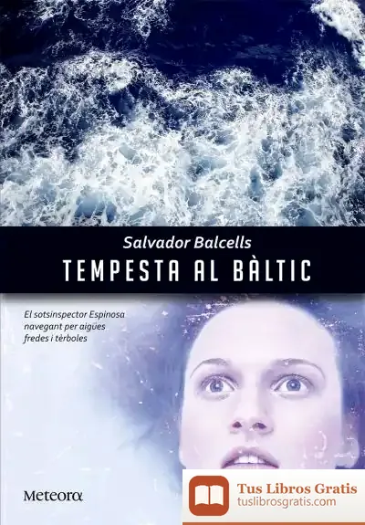 Descargar Tempesta Al Bàltic
