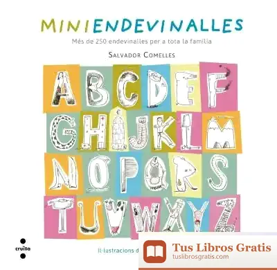Descargar El Llibre De Les Miniendevinalles