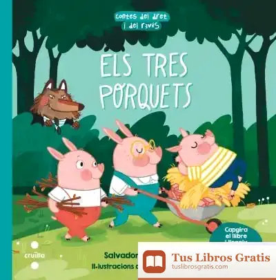 Descargar Els Tres Porquets / Els Tres Porquets Espavilats