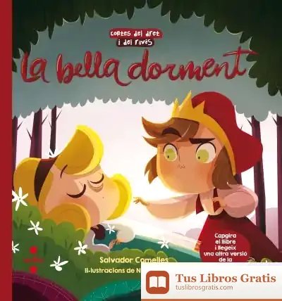 Descargar La Bella Dorment / La Bella I La Bruixa Dorments