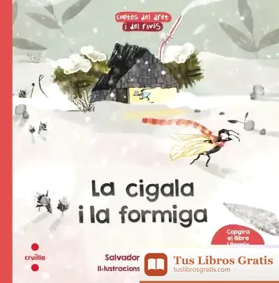 Descargar La Cigala I La Formiga / La Formiga I La Cigala
