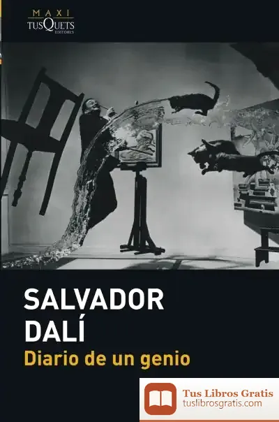 Descargar Diario De Un Genio
