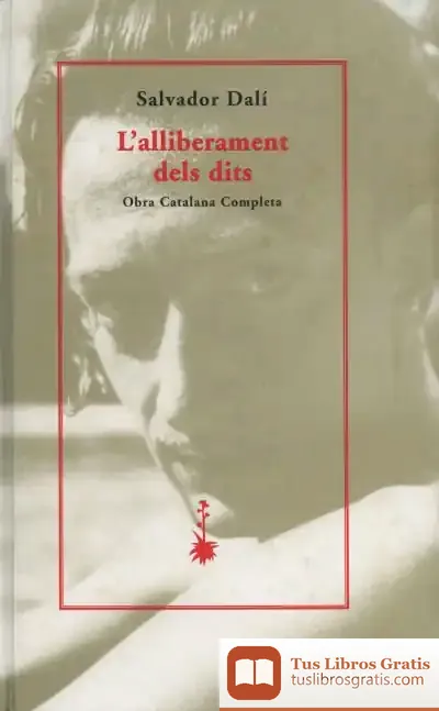 Descargar L'Alliberament Dels Dits