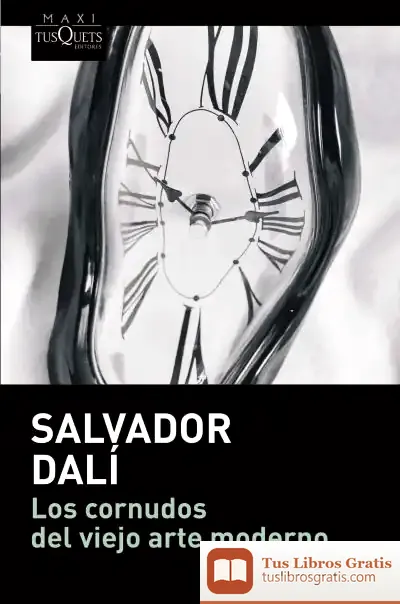 Descargar Los Cornudos Del Viejo Arte Moderno