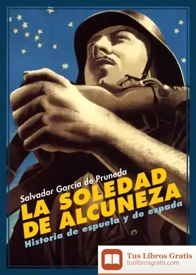 Descargar La Soledad De Alcuneza