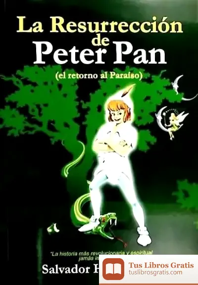 Descargar La Resurrección De Peter Pan