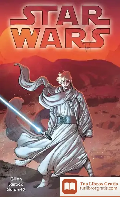 Descargar Star Wars Hc (Tomo) Nº 07