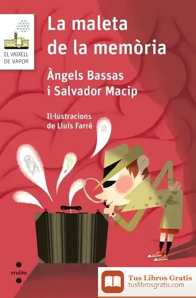 Descargar La Maleta De La Memòria