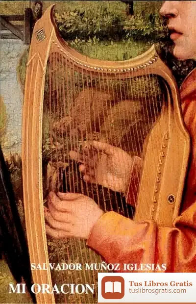 Descargar Mi Oración De Cada Día de José Antonio Villar Mercado