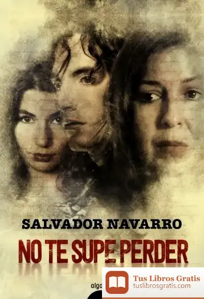 Descargar No Te Supe Perder
