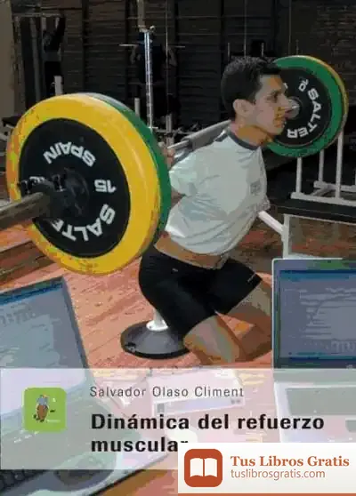 Descargar Dinámica Del Refuerzo Muscular