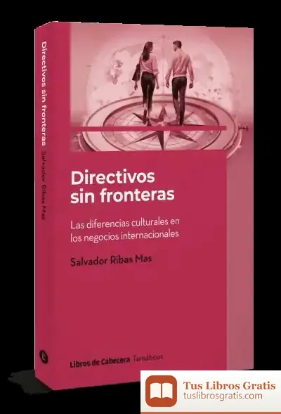 Descargar Directivos Sin Fronteras