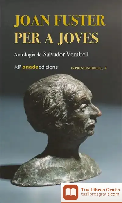 Descargar Joan Fuster Per A Joves