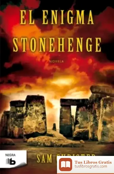 Descargar El Enigma Stonehenge